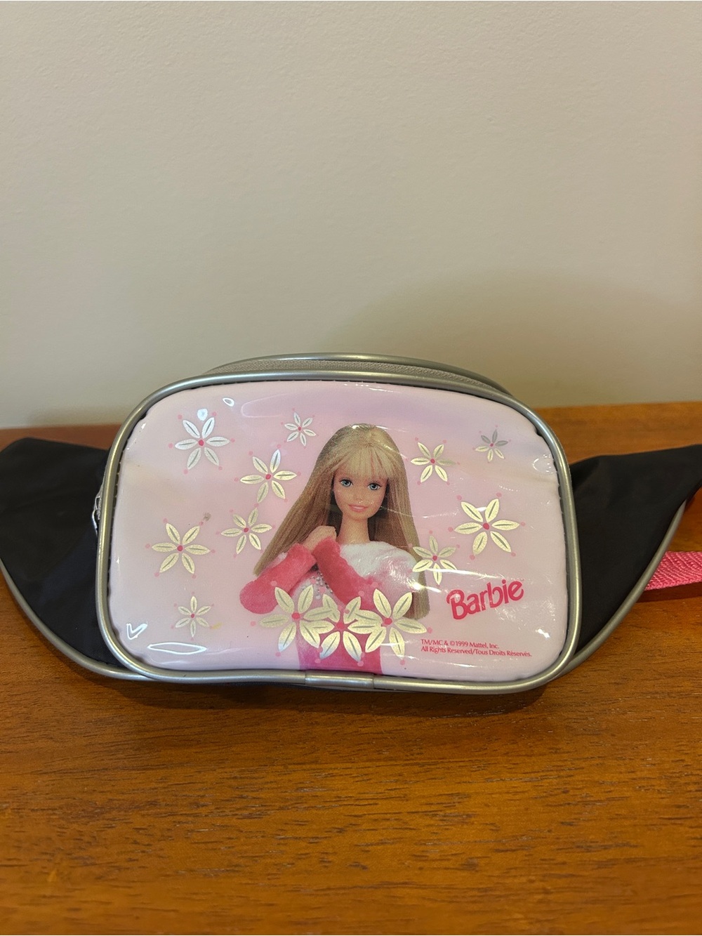 Barbie Belt Bag from 1999
